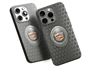 Cadillac Étui Smartphone Universel Pro Max
